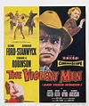 The Violent Men Movie Posters From Movie Poster Shop