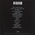 Bloc Party Hymns UK CD album (CDLP) (675707)