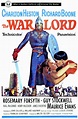 The War Lord (1965) with Charlton Heston – Classic Film Freak