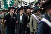[Movie Review] Suffragette (2015) - Alvinology
