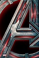 Avengers: Age Of Ultron Logo Wallpapers - Wallpaper Cave