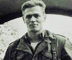 Richard Winters Biography - Facts, Childhood, Family Life & Achievements