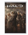 Halo: Season One | DVD Box Set | Free shipping over £20 | HMV Store