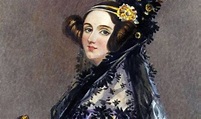 Conheça Ada Lovelace, a primeira programadora da história – O Paraná