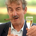 'It’s been a remarkable career': John Challis talks Only Fools and ...