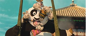 Kung Fu Panda 2: An IMAX 3D Experience Movie Photos and Stills | Fandango