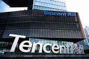 Tencent Wants To Merge China’s Esports Archrivals Douyu And Huya: War ...