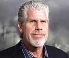Ron Perlman Biography - Facts, Childhood, Family Life & Achievements