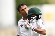 Younis Khan, Pakistani Cricketer - Basic, Professional and More Details