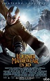 The Last Airbender (2010) Poster #1 - Trailer Addict