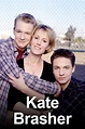 Kate Brasher (serie 2001) - Tráiler. resumen, reparto y dónde ver ...