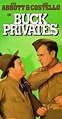 Buck Privates (1941) - IMDb