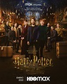 Así es el póster oficial del esperado 'Regreso a Hogwarts', el ...