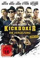 Gewinnspiel: Kickboxer - Die Vergeltung. Der neue Kampfsport-Film ...