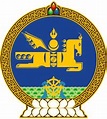 Emblema nacional de Mongolia - Wikipedia, la enciclopedia libre