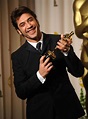 Javier Bardem - winner of the Best Supporting Actor Oscar for his ...