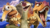 Ice Age Franchise: Evolution From 2002 - 2016 (All Trailers) - YouTube