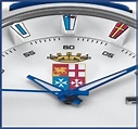 Orologio blu marina militare | Grandi Sconti | Marina Militare