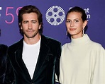 Jake Gyllenhaal and Girlfriend Jeanne Cadieu’s Relationship Timeline