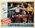 WarnerBros.com | Captains of the Clouds | Movies