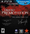 Deadly Premonition The Director's Cut | PlayStation 3 | GameStop