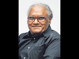 It is an honour for science and its future: CNR Rao - india - Hindustan ...