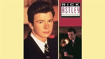 Rick Astley – My Arms Keep Missing You (Official Audio) - YouTube Music