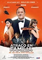 Película Atraco en familia - crítica Atraco en familia