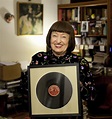 Sheila Jordan: Charlie Parker, Now's The Time article @ All About Jazz