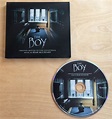 The Boy (Original Motion Picture Soundtrack) CD - Bear McCreary ...