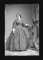 Mrs. Ulysses S. Julia Dent Grant | America's Presidents: National ...