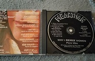 Pere Ubu Why I Remix Woman cd | Wrzosowa | Licytacja na Allegro Lokalnie
