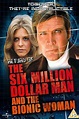 The Return of The Six Million Dollar Man and The Bionic Woman (1987 ...