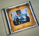 The Odd Future Tape Vol 1 by Odd Future: Amazon.co.uk: CDs & Vinyl