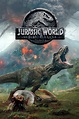 Jurassic World: Fallen Kingdom (2018) - Posters — The Movie Database (TMDB)