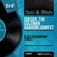 Blues for Rampart Street (Mono Version) – Album de Ida Cox | Spotify