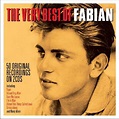 Fabian: The Very Best Of Fabian (2 CDs) – jpc