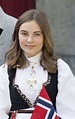 Prinzessin Ingrid Alexandra: Dokumentation verrät Privates | Norwegian ...