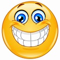 Very Happy Smileys - ClipArt Best