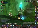 La Torre de cristal del Oeste - Misión - World of Warcraft