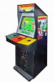 Rampart Arcade Game - Arcade Party Rental ATARI Original Strategy Video
