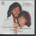 Barbra Streisand – Woman In Love = Mujer Enamorada (1981, Vinyl) - Discogs