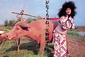 Akiko Yano’s 1982 electro-pop LP Ai Ga Nakucha Ne reissued - The Vinyl ...