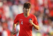 Why "Monster" Kim Min-Jae would turn Everton defence into a solid unit