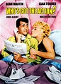 Who's Got the Action? [DVD] [1963] - Best Buy