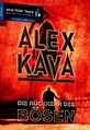 Die Rückkehr des Bösen von Alex Kava https://www.amazon.de/dp ...