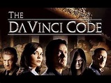 El código Da Vinci - Trailer V.O Subtitulado - YouTube