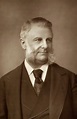 Frederick Augustus Abel (1827-1902) Photograph by Granger