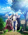L'anime Skeleton Knight in Another World, Annoncé | Anim'Otaku