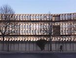 Robin Hood Gardens – an icon of brutalism architecture | STYLEPARK